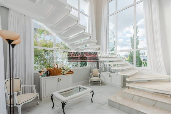 Casa em Condomínio à venda com 477m², 3 quartos, 3 suítes, 6 vagas no bairro Cavalhada em Porto Alegre - Foto 9