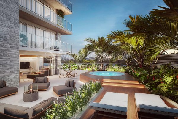 Apartamento à venda com 120m², 3 quartos, 3 suítes, 2 a 3 vagas no bairro Auxiliadora em Porto Alegre - Foto 2