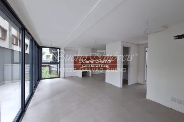 Apartamento Garden à venda com 122m², 2 quartos, 1 vaga no bairro Bom Fim em Porto Alegre - Foto 15