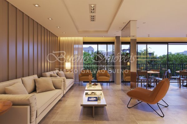 Apartamento à venda com 117m², 3 quartos, 1 suíte, 2 vagas no bairro Santa Cecília em Porto Alegre - Foto 4