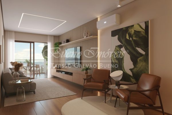 Apartamento à venda com 77m², 2 quartos, 1 suíte, 1 vaga no bairro Higienópolis em Porto Alegre - Foto 6