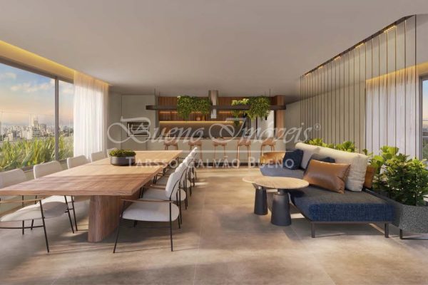 Apartamento à venda com 23m², 1 quarto no bairro Azenha em Porto Alegre - Foto 6