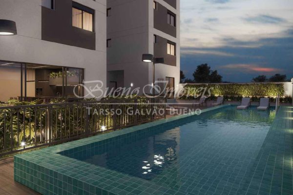 Apartamento à venda com 65m², 2 quartos, 1 suíte, 1 vaga no bairro Petrópolis em Porto Alegre - Foto 4
