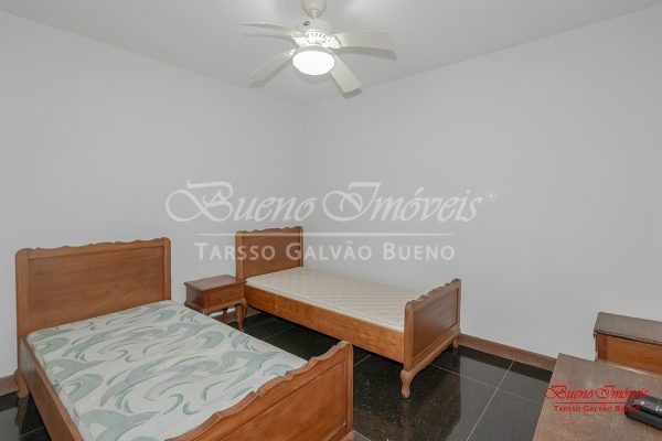 Casa/Sobrado à venda com 360m², 4 suítes, 5 vagas no bairro Cristal em Porto Alegre - Foto 8