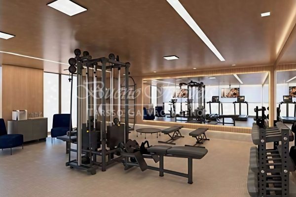 Apartamento à venda com 310m², 2 quartos, 3 vagas no bairro Rio Branco em Porto Alegre - Foto 22