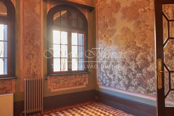 Apartamento à venda com 85m², 2 a 3 quartos, 1 a 3 suíte, 1 a 2 vaga no bairro Moinhos de Vento em Porto Alegre - Foto 11