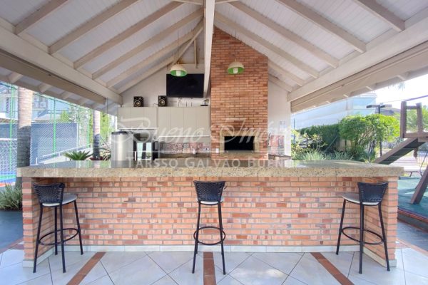 Casa em Condomínio à venda, 3 quartos, 2 vagas no bairro Aberta dos Morros em Porto Alegre - Foto 8