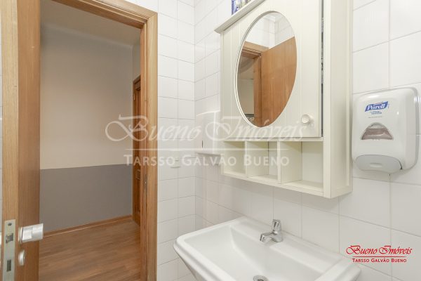 Sala Comercial à venda com 38m², 1 vaga no bairro Auxiliadora em Porto Alegre - Foto 2