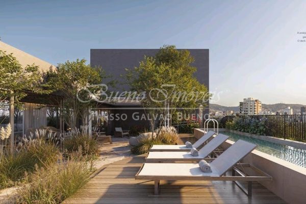 Apartamento à venda com 66m², 2 quartos, 1 suíte, 1 vaga no bairro Petrópolis em Porto Alegre - Foto 16