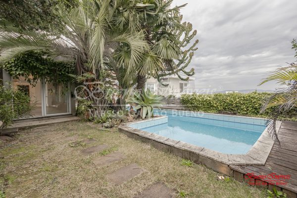 Casa/Sobrado à venda com 360m², 4 suítes, 5 vagas no bairro Cristal em Porto Alegre - Foto 10