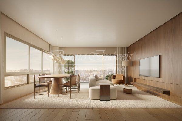 Apartamento à venda com 36m², 1 quarto, 1 vaga no bairro Três Figueiras em Porto Alegre - Foto 3