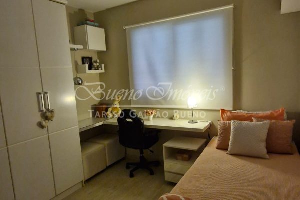 Apartamento à venda com 70m², 2 quartos no bairro Jardim Carvalho em Porto Alegre - Foto 13