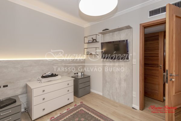 Apartamento à venda com 174m², 3 quartos, 1 suíte, 2 vagas no bairro Bela Vista em Porto Alegre - Foto 15