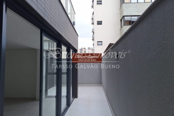 Apartamento Garden à venda com 122m², 2 quartos, 1 vaga no bairro Bom Fim em Porto Alegre - Foto 8