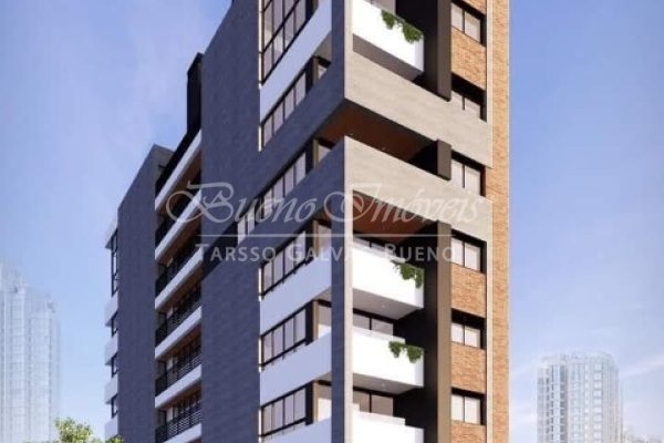 Apartamento à venda, 2 quartos, 2 suítes, 2 vagas no bairro Petrópolis em Porto Alegre - Foto 2