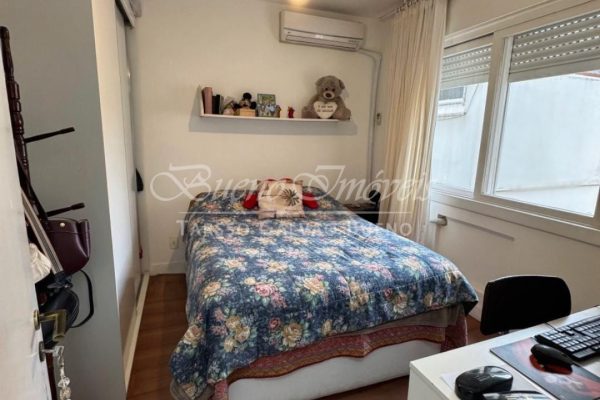 Apartamento à venda com 84m², 2 quartos, 1 suíte, 1 vaga no bairro Bela Vista em Porto Alegre - Foto 3