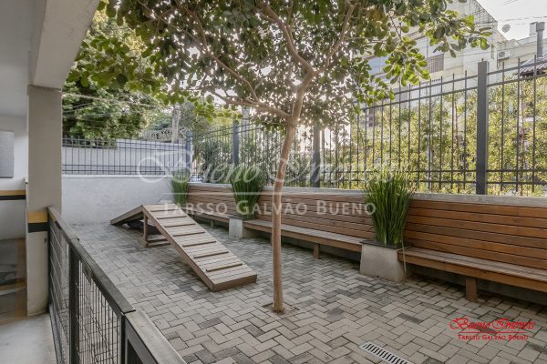 Apartamento à venda com 70m², 2 quartos, 1 suíte, 2 vagas no bairro Jardim do Salso em Porto Alegre - Foto 3