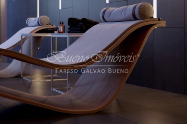 Apartamento Garden à venda com 166m², 3 quartos, 3 suítes, 3 vagas no bairro Três Figueiras em Porto Alegre - Foto 3