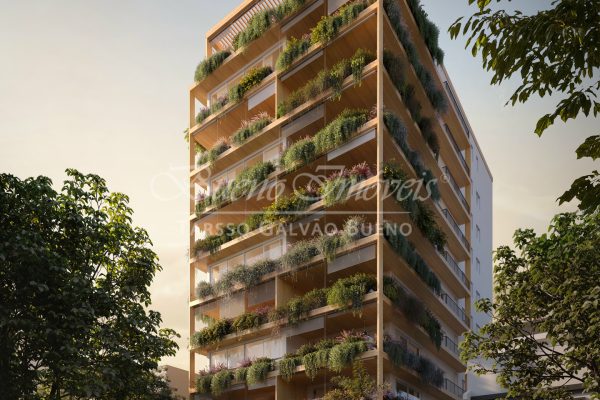 Apartamento à venda com 154m², 1 suíte, 2 vagas no bairro Auxiliadora em Porto Alegre - Foto 17