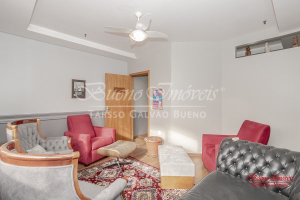 Sala Comercial à venda com 38m², 1 vaga no bairro Auxiliadora em Porto Alegre - Foto 8