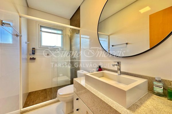 Casa em Condomínio à venda com 220m², 4 quartos, 4 suítes, 2 vagas no bairro Menino Deus em Porto Alegre - Foto 12