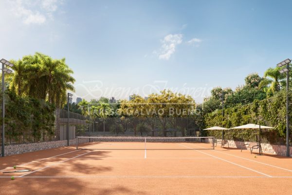 Apartamento à venda com 232m², 3 quartos, 3 suítes, 3 a 4 vagas no bairro Boa Vista em Porto Alegre - Foto 9