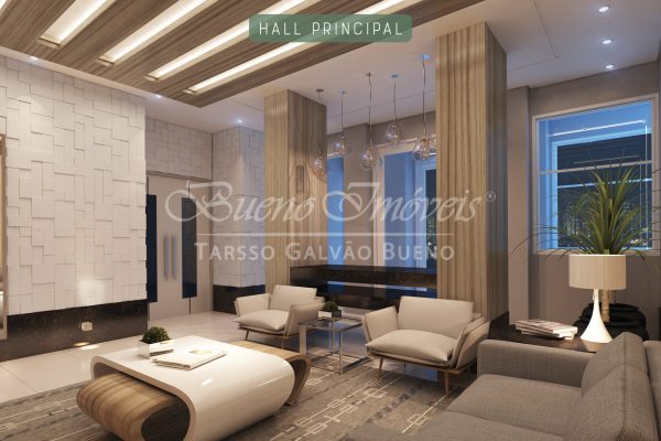 Apartamento à venda, 3 quartos, 3 suítes, 3 vagas no bairro Três Figueiras em Porto Alegre - Foto 4