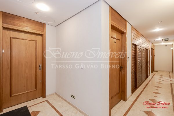 Apartamento à venda com 40m², 3 suítes, 1 vaga no bairro Praia de Belas em Porto Alegre - Foto 13