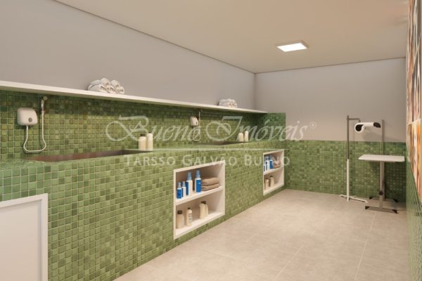 Apartamento à venda com 51m², 2 quartos, 1 suíte, 1 vaga no bairro Aberta dos Morros em Porto Alegre - Foto 5