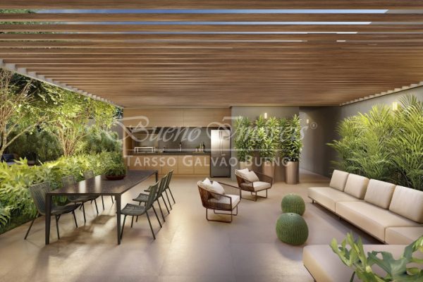 Apartamento à venda com 159m², 3 quartos, 3 suítes, 2 vagas no bairro Jardim Europa em Porto Alegre - Foto 6