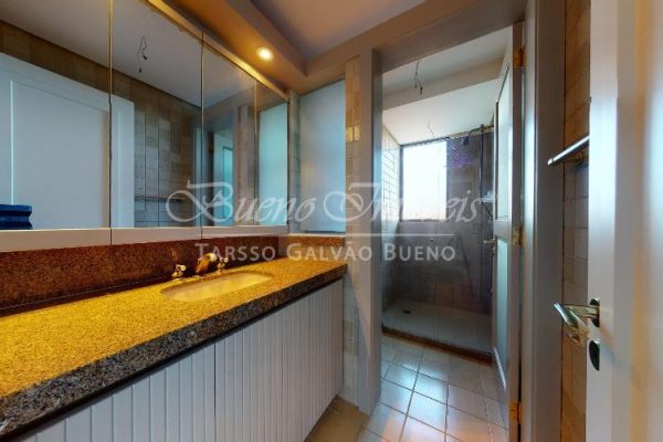 Cobertura à venda com 360m², 3 quartos, 2 suítes, 3 vagas no bairro Bela Vista em Porto Alegre - Foto 11