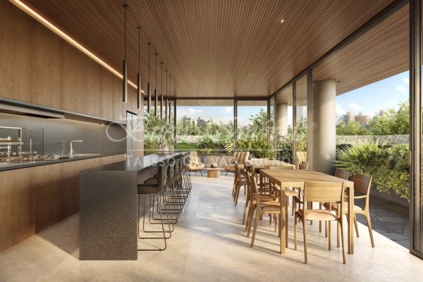 Apartamento à venda com 76m², 2 a 3 quartos, 2 a 3 suítes, 1 a 2 vaga no bairro Petrópolis em Porto Alegre - Foto 11