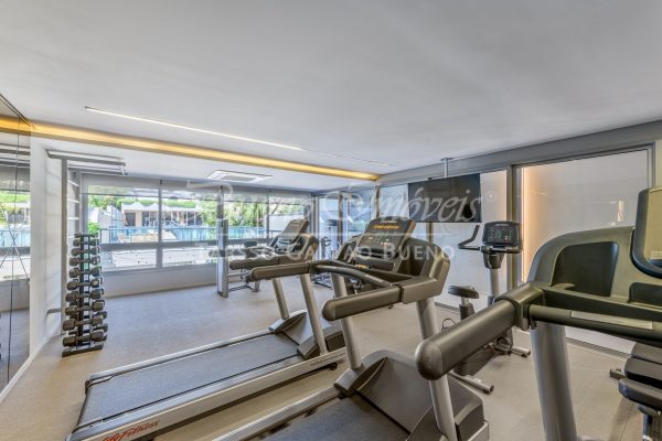 Apartamento à venda com 26m², 1 quarto no bairro Mont Serrat em Porto Alegre - Foto 18