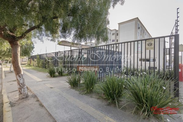 Apartamento à venda com 41m², 2 quartos, 1 suíte no bairro Restinga em Porto Alegre - Foto 3