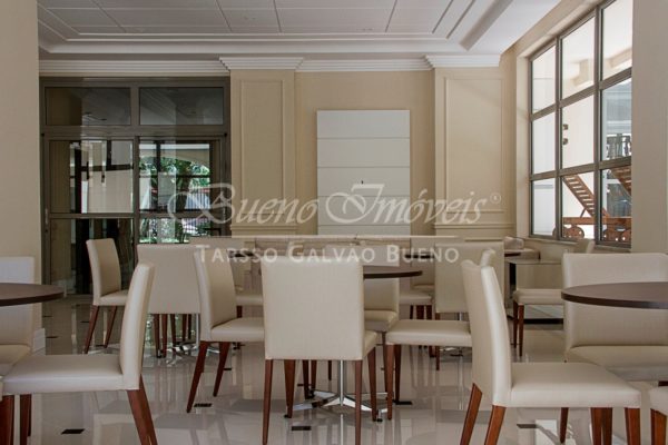 Apartamento à venda com 79m², 2 a 3 quartos, 1 a 3 suíte, 2 a 3 vagas no bairro Três Figueiras em Porto Alegre - Foto 10