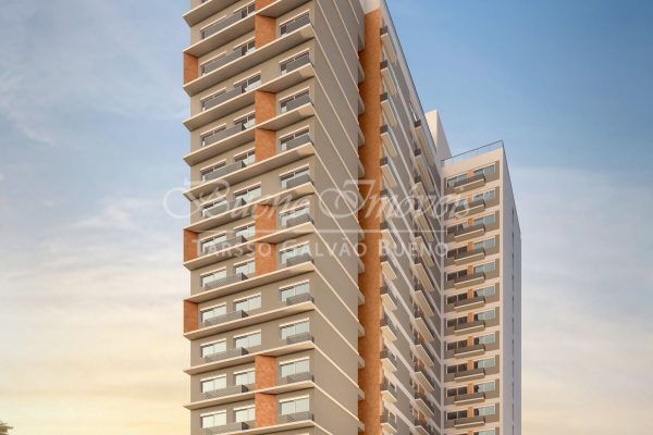 Apartamento à venda com 24m², 1 quarto no bairro Menino Deus em Porto Alegre - Foto 2