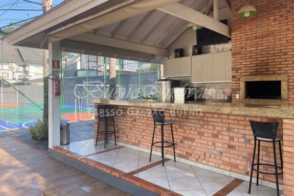 Casa em Condomínio à venda, 3 quartos, 2 vagas no bairro Aberta dos Morros em Porto Alegre - Foto 7