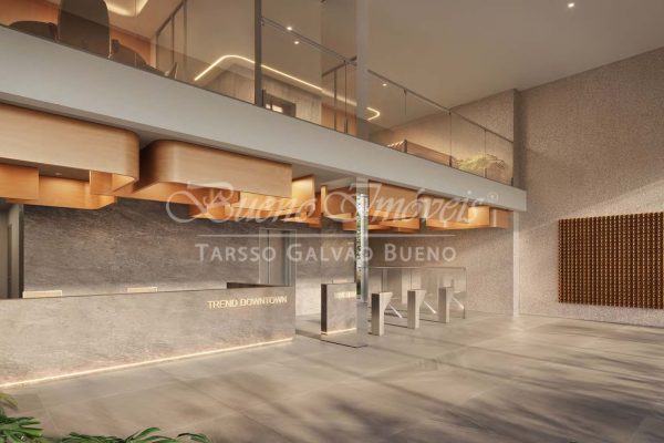 Sala Comercial à venda com 31m² no bairro Azenha em Porto Alegre - Foto 5