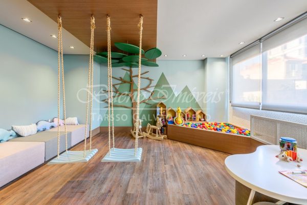 Apartamento à venda com 55m², 2 a 3 quartos, 1 suíte, 1 vaga no bairro São João em Porto Alegre - Foto 10