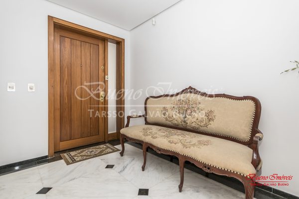 Apartamento à venda com 226m², 3 quartos, 1 suíte, 2 vagas no bairro Petrópolis em Porto Alegre - Foto 5