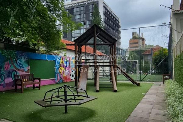 Apartamento à venda com 150m², 3 quartos, 2 suítes, 3 vagas no bairro Auxiliadora em Porto Alegre - Foto 2