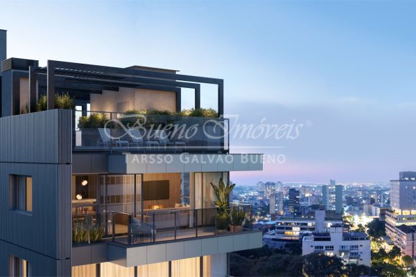 Apartamento à venda com 160m², 3 quartos, 3 suítes, 2 vagas no bairro Moinhos de Vento em Porto Alegre - Foto 15