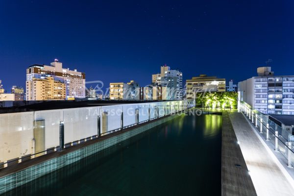 Sala Comercial à venda, 1 quarto, 1 vaga no bairro Centro Histórico em Porto Alegre - Foto 6
