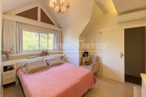 Casa em Condomínio à venda, 3 quartos, 2 vagas no bairro Aberta dos Morros em Porto Alegre - Foto 11