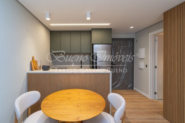 Apartamento à venda com 31m², 1 a 2 quarto, 0 a 1 suíte, 0 a 1 vaga no bairro Independência em Porto Alegre - Foto 2