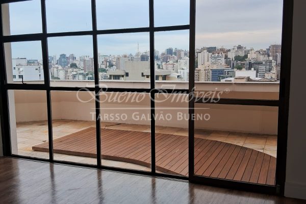 Sala Comercial à venda com 163m² no bairro Moinhos de Vento em Porto Alegre - Foto 6