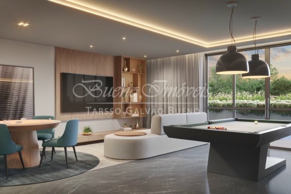 Apartamento à venda com 168m², 3 a 4 quartos, 3 a 4 suítes, 3 a 4 vagas no bairro Moinhos de Vento em Porto Alegre - Foto 9