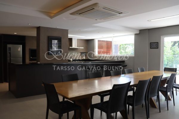 Apartamento Garden à venda com 305m², 3 suítes, 4 vagas no bairro Petrópolis em Porto Alegre - Foto 4
