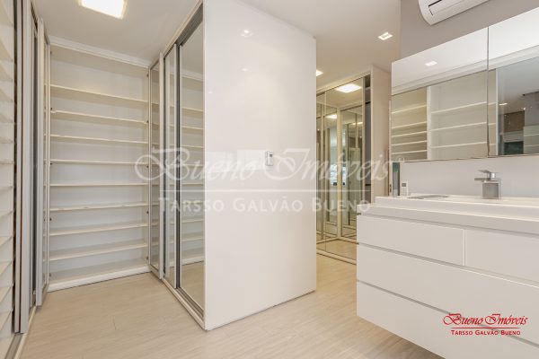Apartamento à venda com 261m², 2 suítes, 3 vagas no bairro Bela Vista em Porto Alegre - Foto 8