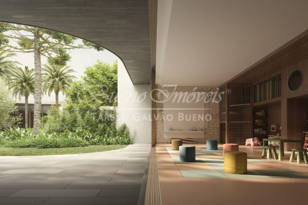 Apartamento à venda com 239m², 3 a 4  quartos, 3 a 4 suítes, 3 a 4 vagas no bairro Moinhos de Vento em Porto Alegre - Foto 19